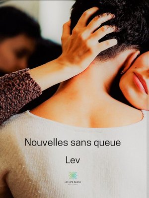 cover image of Nouvelle sans queue